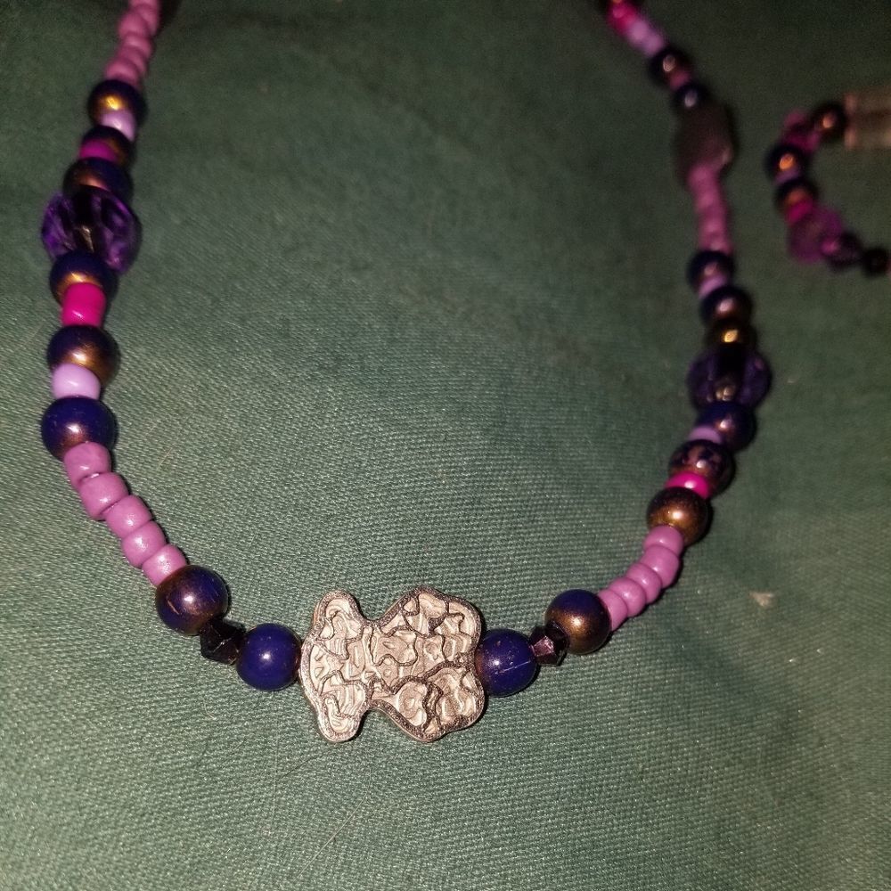 Purple set - Picture 12 of 16